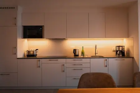 Gîte à la ferme Gruberhof, 6 personnes avec piscine : photo 8