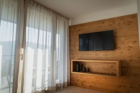 Gîte à la ferme Gruberhof, 6 personnes avec piscine : photo 22