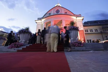 Maison 6 pers. à la ferme Red Rooster à Merano : photo 2