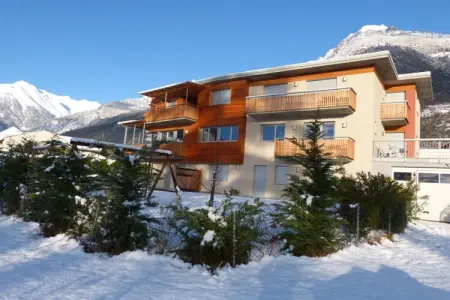 Maison 6 pers. à la ferme Red Rooster à Merano : photo 3