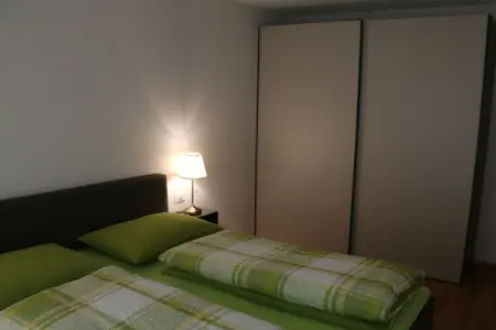 Maison 6 pers. à la ferme Red Rooster à Merano : photo 12