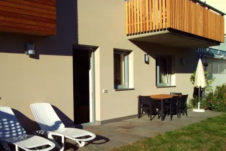 Maison 6 pers. à la ferme Red Rooster à Merano : photo 20
