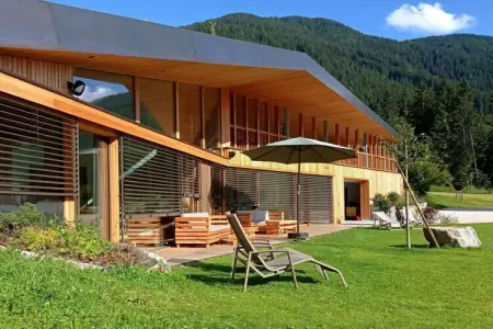 Maison de vacances à St. Martin avec petit-déjeuner fermier : photo 11