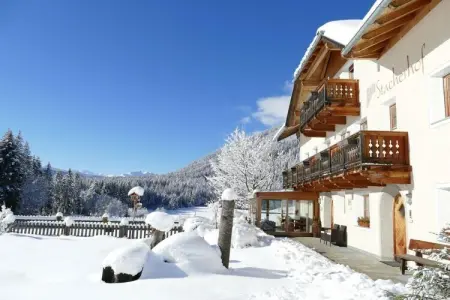 Maison de vacances à St. Martin avec petit-déjeuner fermier : photo 13