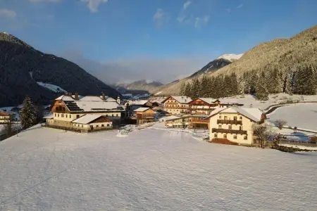 Maison de vacances à St. Martin avec petit-déjeuner fermier : photo 14