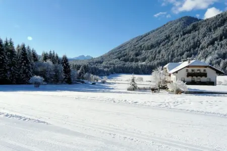 Maison de vacances à St. Martin avec petit-déjeuner fermier : photo 15