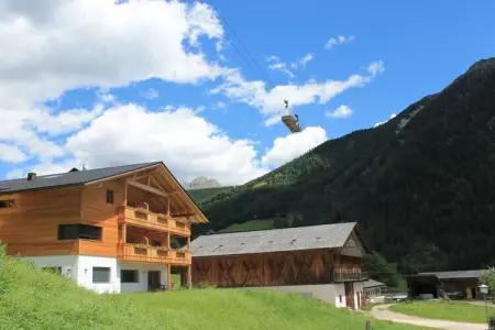 Maison de vacances moderne à Gsies, 5 personnes : photo 6