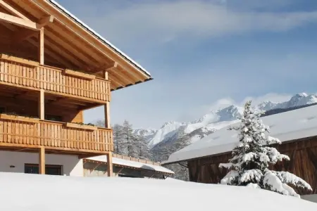 Maison de vacances moderne à Gsies, 5 personnes : photo 30