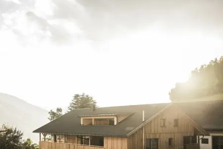Maison Clara avec sauna privé à Luson : photo 1