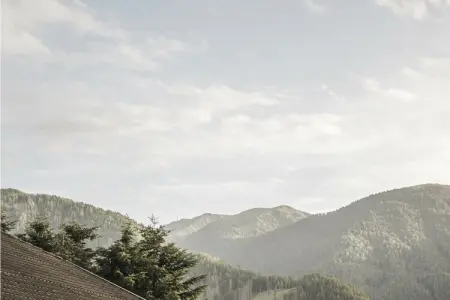 Maison Clara avec sauna privé à Luson : photo 3