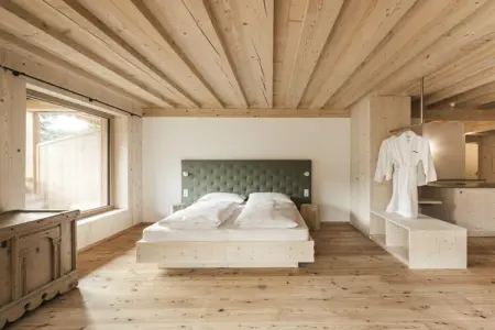 Maison Clara avec sauna privé à Luson : photo 5