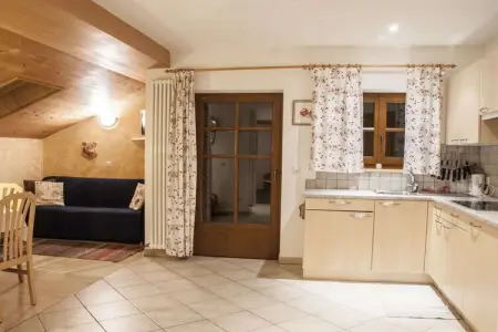 Maison de vacances Kathrein à Völs am Schlern : photo 17