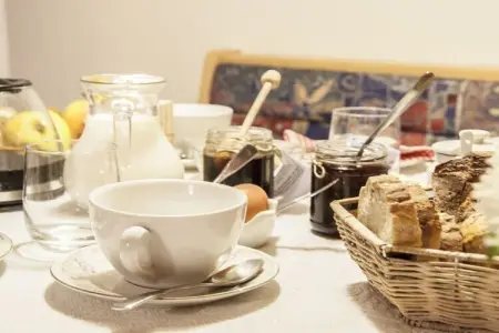 Maison de vacances Kathrein à Völs am Schlern : photo 19