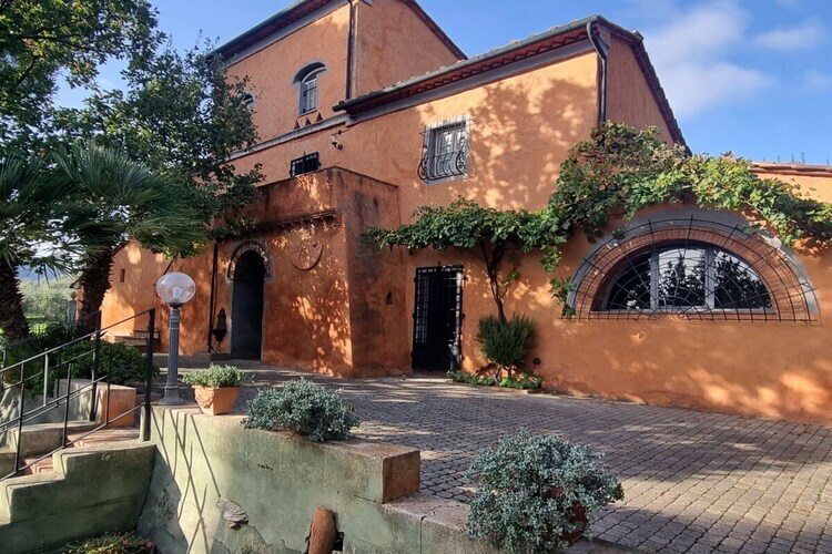 Villa La Piastraia à Suvereto avec piscine - Photo 2