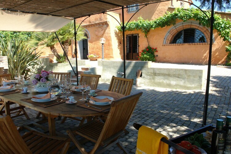 Villa La Piastraia à Suvereto avec piscine - Photo 3