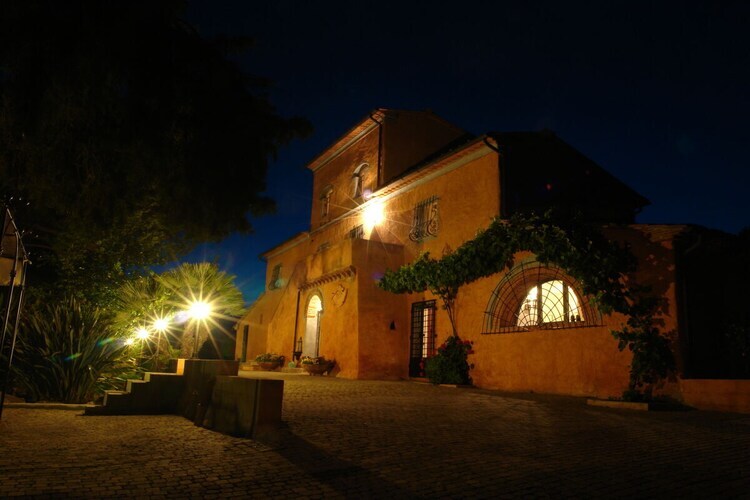 Villa La Piastraia à Suvereto avec piscine - Photo 5