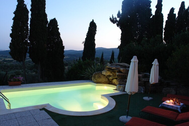 Villa La Piastraia à Suvereto avec piscine - Photo 7