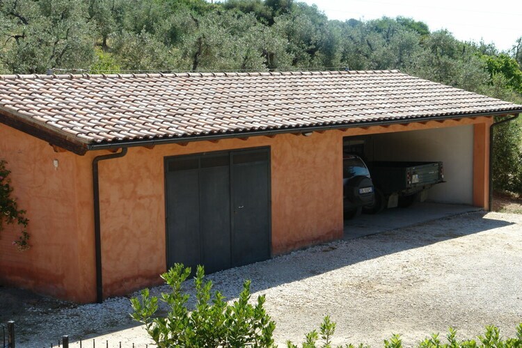 Villa La Piastraia à Suvereto avec piscine - Photo 8