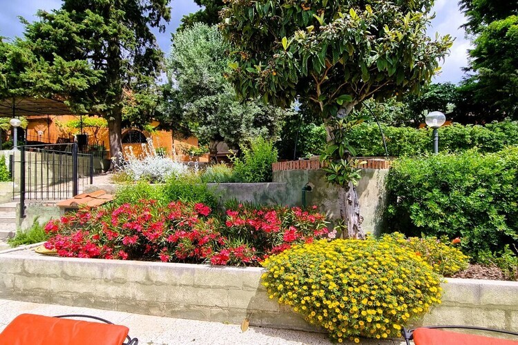 Villa La Piastraia à Suvereto avec piscine - Photo 10