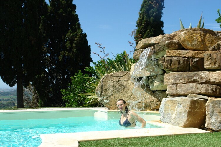 Villa La Piastraia à Suvereto avec piscine - Photo 11