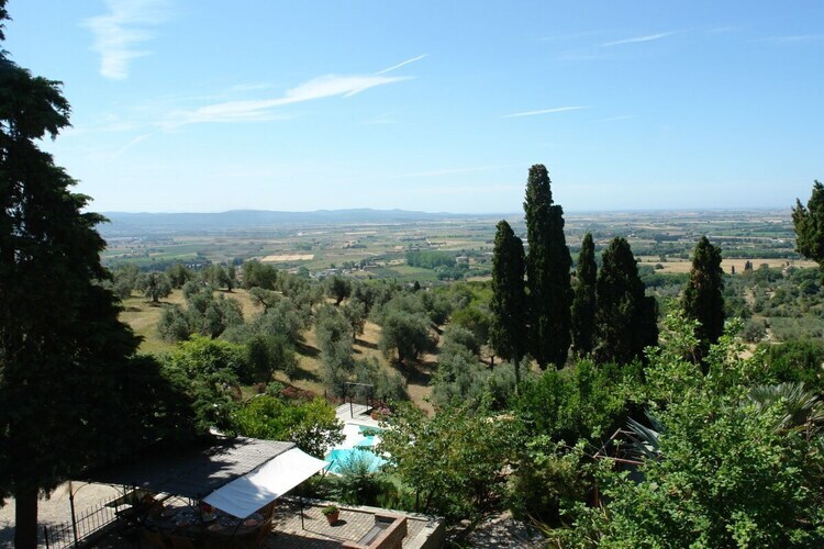 Villa La Piastraia à Suvereto avec piscine - Photo 12