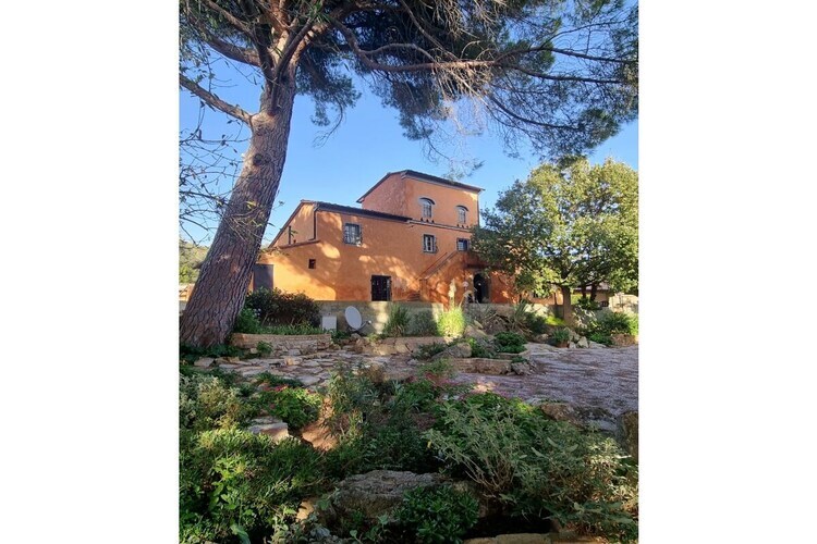 Villa La Piastraia à Suvereto avec piscine - Photo 15