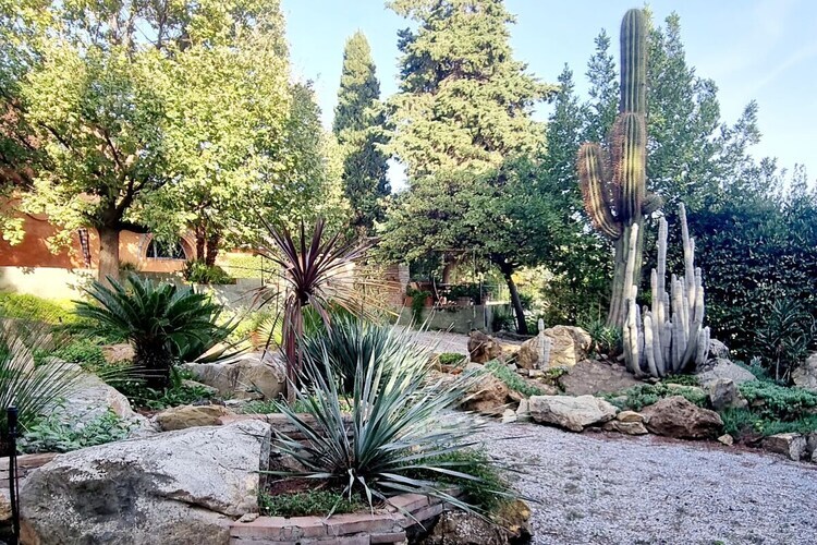 Villa La Piastraia à Suvereto avec piscine - Photo 16