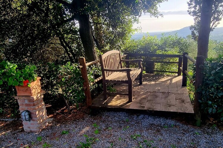 Villa La Piastraia à Suvereto avec piscine - Photo 18