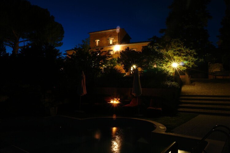 Villa La Piastraia à Suvereto avec piscine - Photo 20