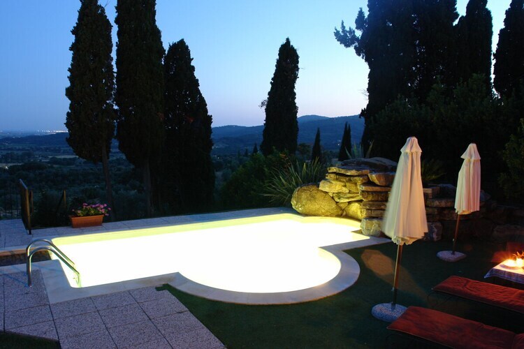 Villa La Piastraia à Suvereto avec piscine - Photo 21