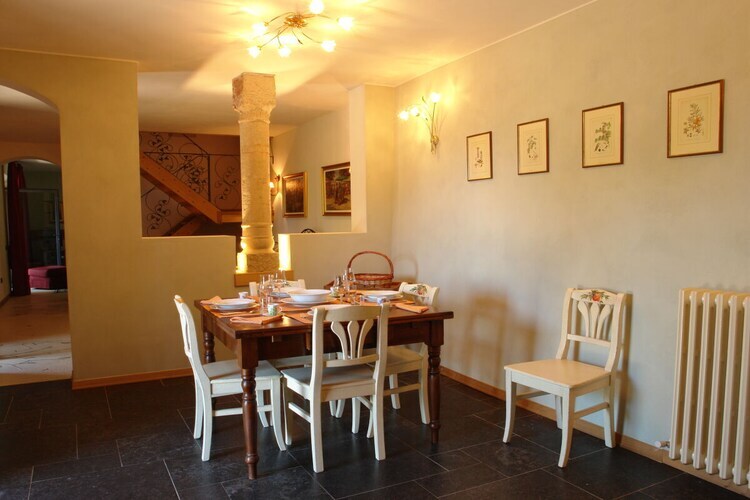 Villa La Piastraia à Suvereto avec piscine - Photo 22