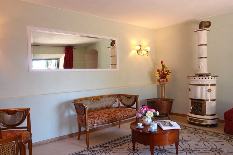 Villa La Piastraia à Suvereto avec piscine - Photo 24