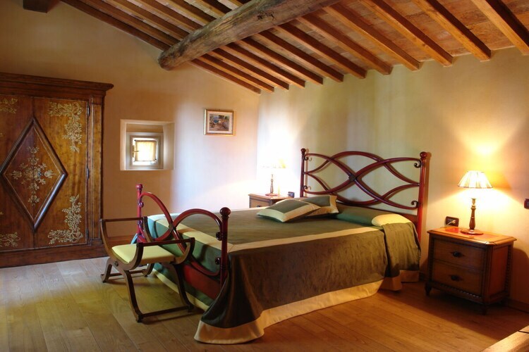 Villa La Piastraia à Suvereto avec piscine - Photo 25