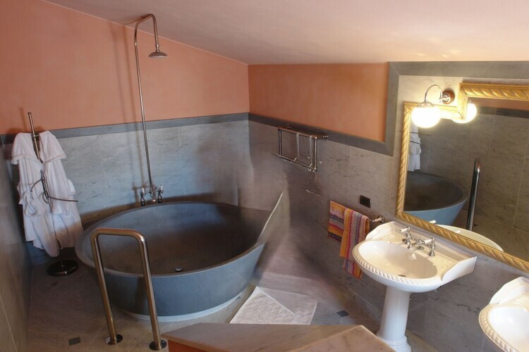 Villa La Piastraia à Suvereto avec piscine - Photo 26