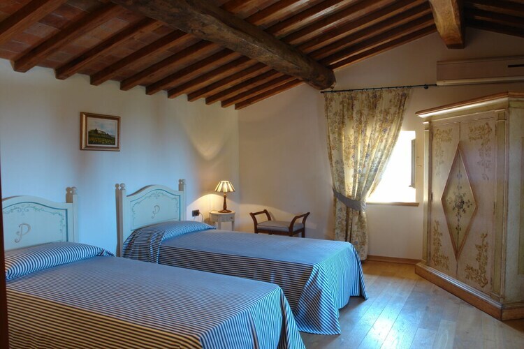 Villa La Piastraia à Suvereto avec piscine - Photo 27