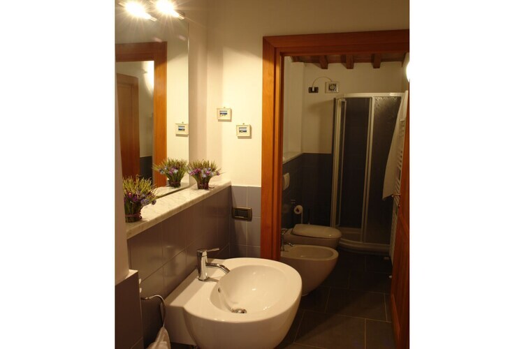 Villa La Piastraia à Suvereto avec piscine - Photo 29