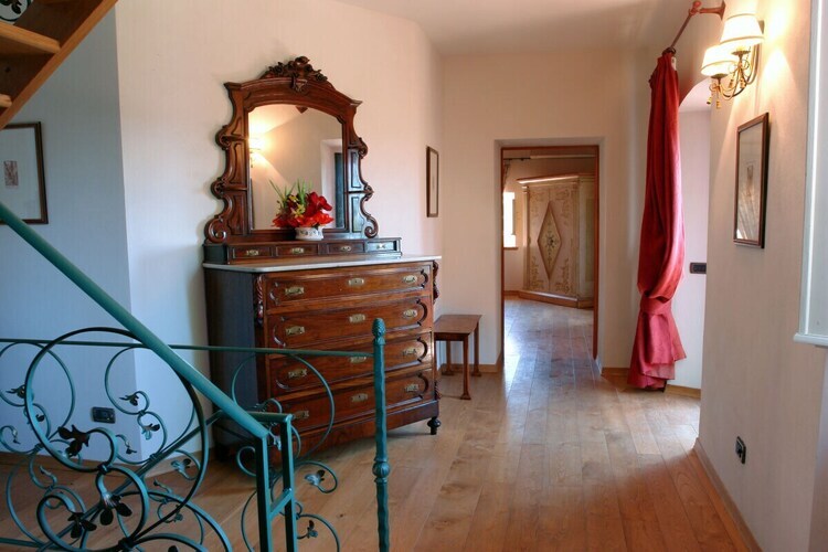 Villa La Piastraia à Suvereto avec piscine - Photo 31