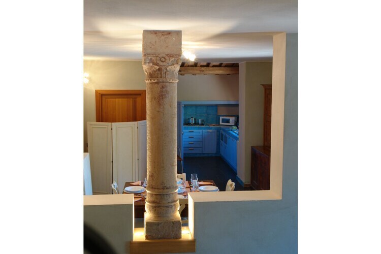 Villa La Piastraia à Suvereto avec piscine - Photo 32
