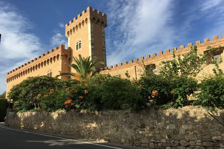 Villa La Piastraia à Suvereto avec piscine - Photo 35