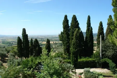 Villa La Piastraia à Suvereto avec piscine