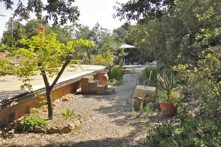 Maison 5 pers. avec œuvres d'art à Porto Azzurro - Photo 5