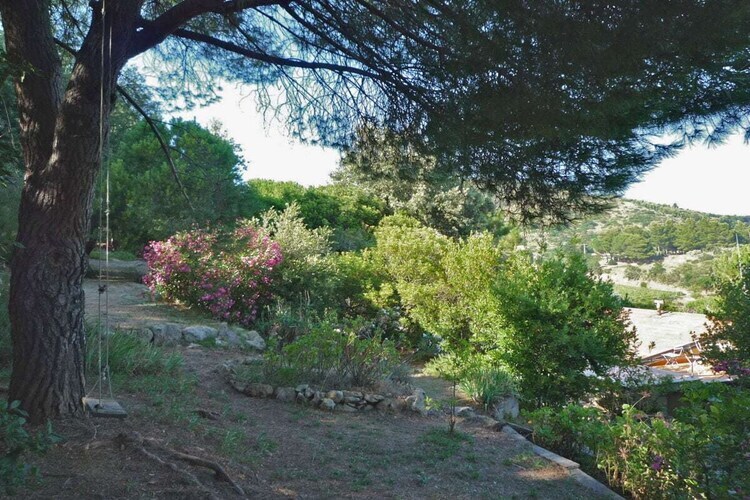 Maison 5 pers. avec œuvres d'art à Porto Azzurro - Photo 6