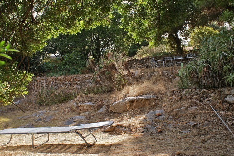Maison 5 pers. avec œuvres d'art à Porto Azzurro - Photo 7