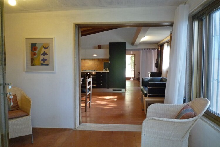 Maison 5 pers. avec œuvres d'art à Porto Azzurro - Photo 8