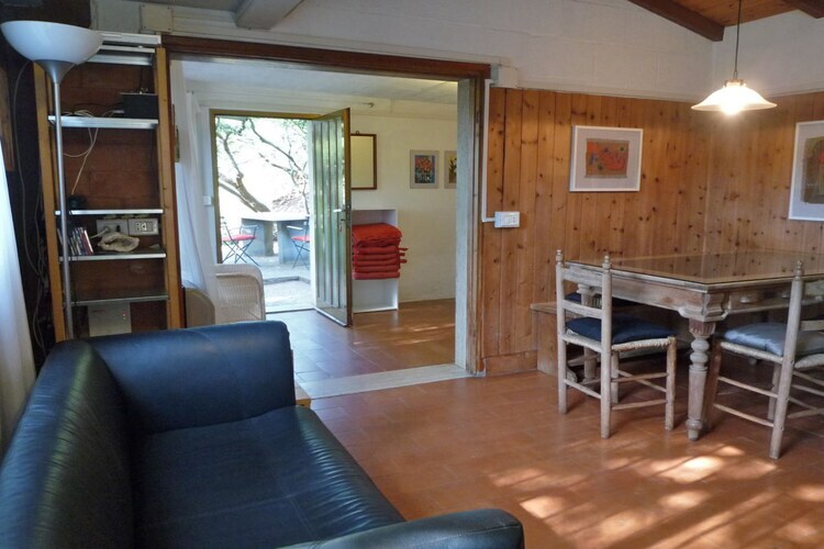 Maison 5 pers. avec œuvres d'art à Porto Azzurro - Photo 9