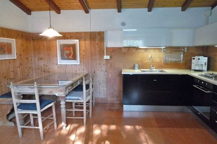 Maison 5 pers. avec œuvres d'art à Porto Azzurro - Photo 10