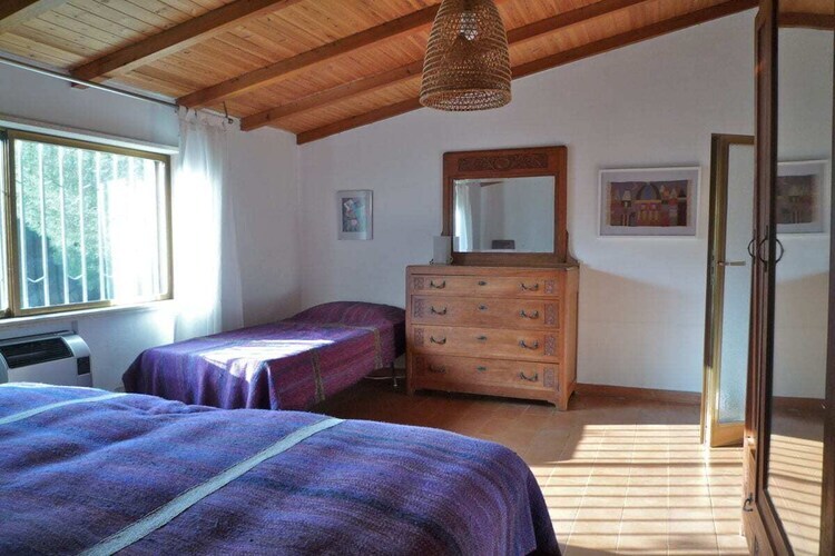 Maison 5 pers. avec œuvres d'art à Porto Azzurro - Photo 11