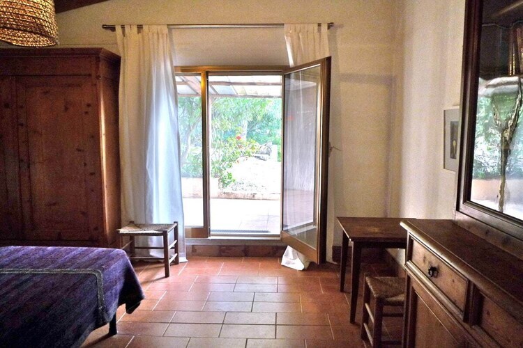 Maison 5 pers. avec œuvres d'art à Porto Azzurro - Photo 12