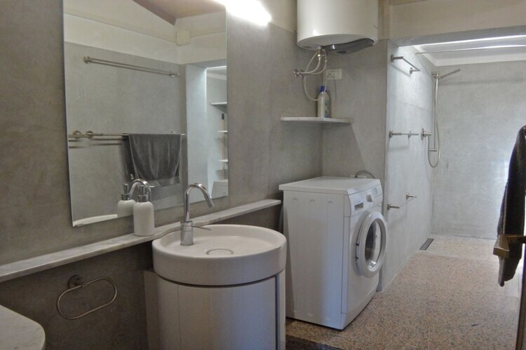 Maison 5 pers. avec œuvres d'art à Porto Azzurro - Photo 13