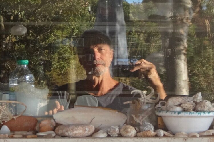 Maison 5 pers. avec œuvres d'art à Porto Azzurro - Photo 14